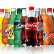 Soft drinks