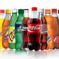 Soft drinks