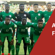 Another Super Eagles Friendly Confirmed