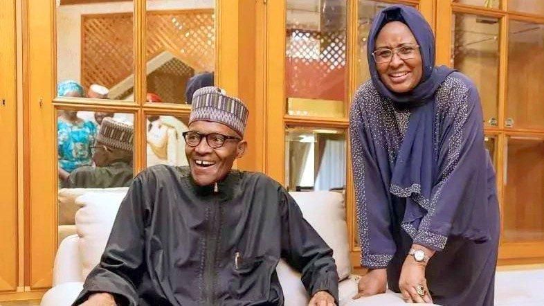 2019: Aisha Buhari to lead APC women, youths Presidential Campaign team