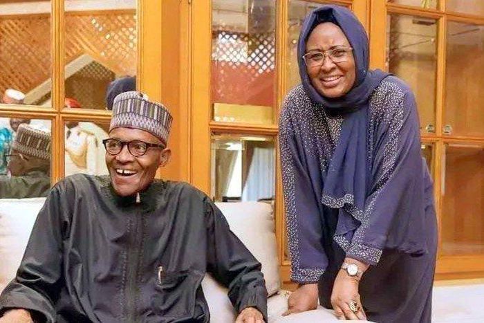 2019: Aisha Buhari to lead APC women, youths Presidential Campaign team