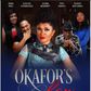 Teaser poster for Omoni Oboli's star studded movie "Okafor's Law"