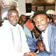 Photos from Efe Ejeba's thanksgiving service in Jos