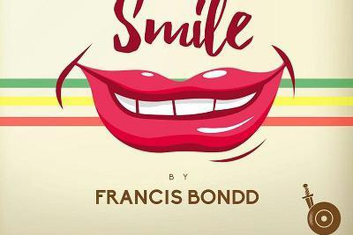 Francis Bondd - Smile
