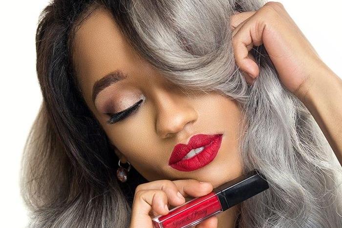 Di'Ja for Trim & Prissy Cosmetics