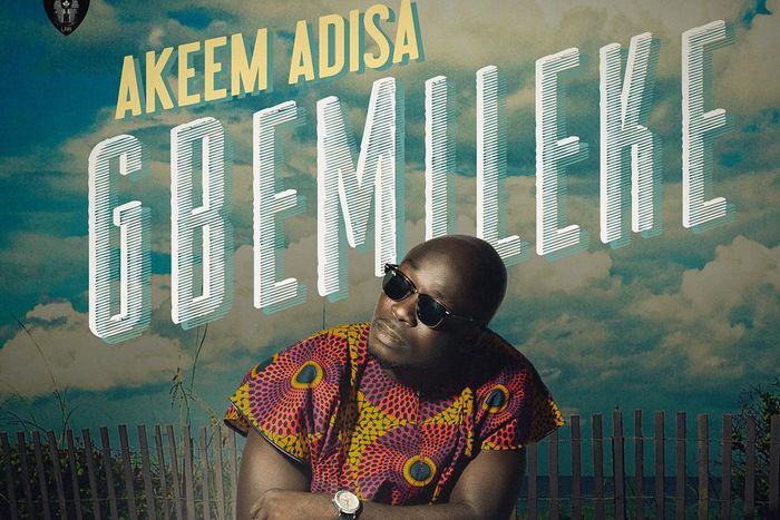 Akeem Adisa - Gbemileke