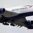 British Airways
