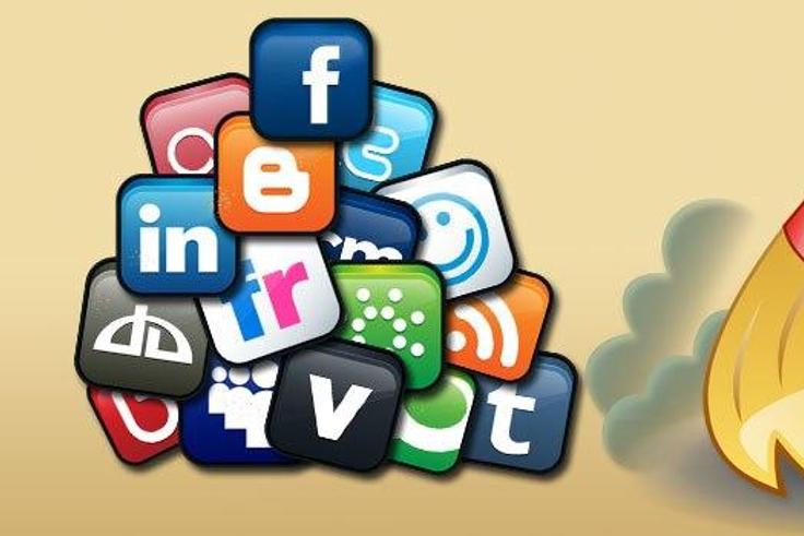 Clean up your social media accounts to land that dream job