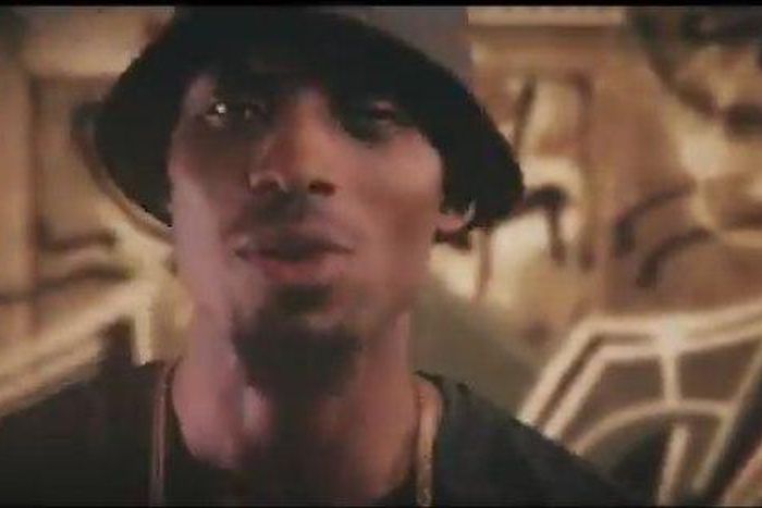 Pherowshuz - MC Hammer dem