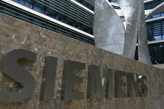 German engineering giant Siemens reported strong revenue growth in all of its activities in the second quarter