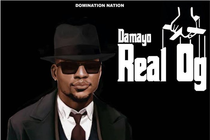 Damayo - Real OG