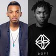 Tekno and Runtown miss out on this year's Headies