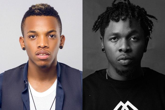 Tekno and Runtown miss out on this year's Headies