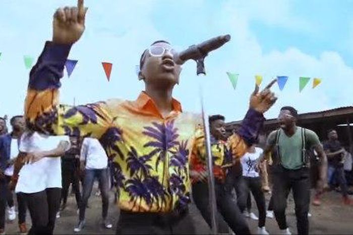 Frank Edwards - Under The Canopy