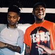 Davido and Rae Sremmurd collaborated on a record titled 'Pere'.