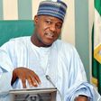 House of Representatives Speaker,Yakubu Dogara