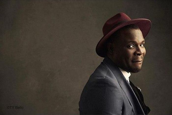 Chude Jideonwo for Thisday Style