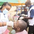 With 9 in 10 tooth decay untreated in Nigeria, dental experts advised Nigerians to brush day and night.