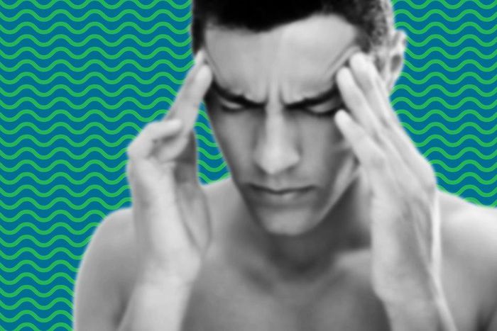 Not getting enough sleep can trigger migraine