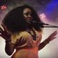 Omawumi is no prisoner of love in 'I no sure' video.PNG