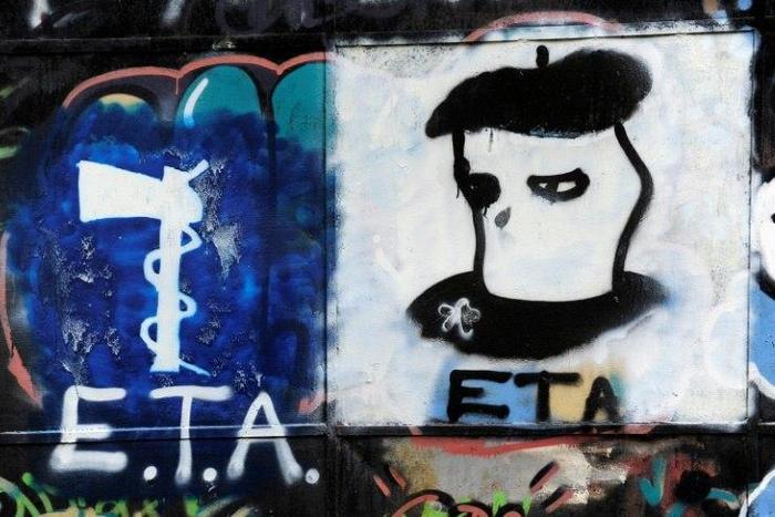 Founded in 1959, ETA has been blamed for the deaths of more than 800 people in its violent campaign for an independent Basque homeland in northern Spain and southwestern France