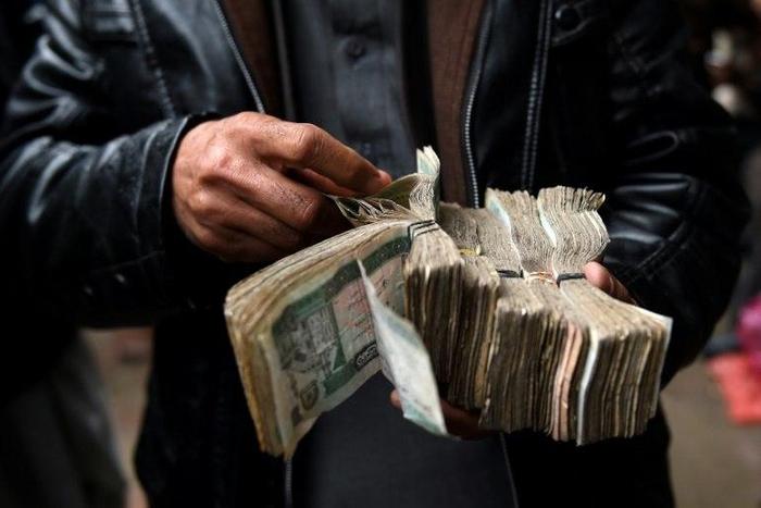Kidnappings and extortion have become a cottage industry in Kabul, where displaying wealth can be tantamount to a death sentence