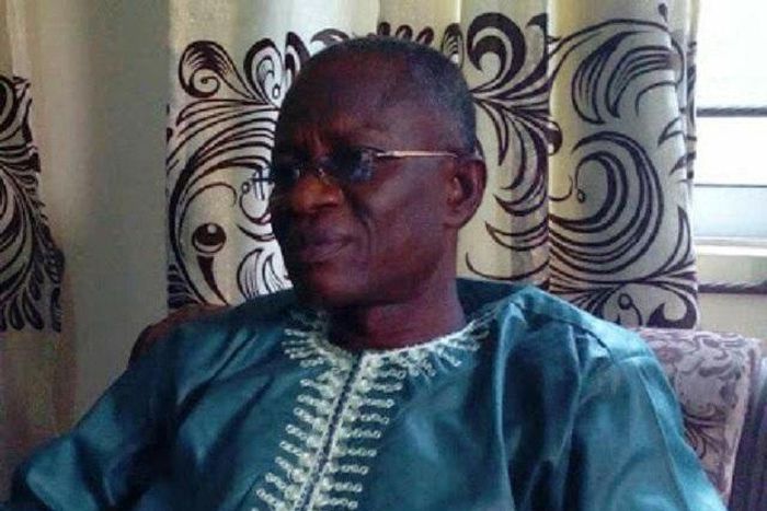 No one knows if Pastor Ibukun Adeyinka was assassinated