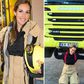Meet the world’s fittest female firefighter