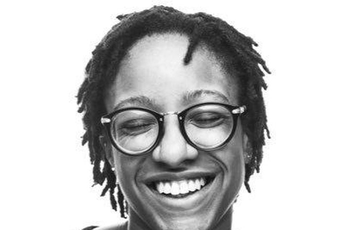 Emily Nkanga is not a regular photographer. She is a 22-year-old music photographer, who prefers to be acknowledged as one.