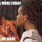 #DeliciousNaija takes Lagos Island