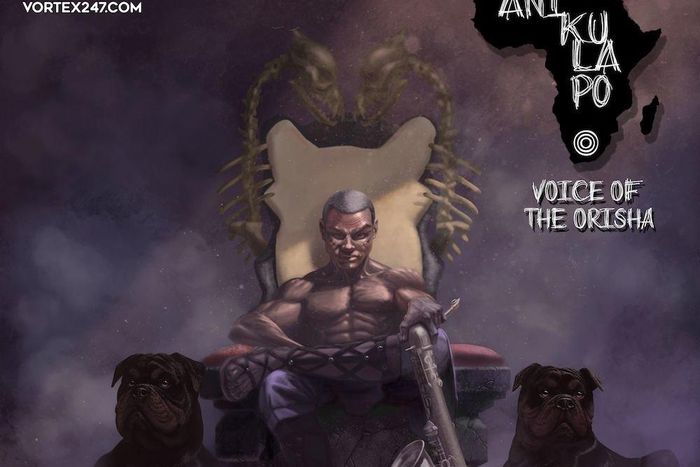 Anikulapo: The Voice of Orisha
