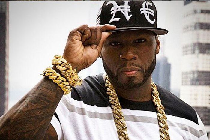 50 Cent