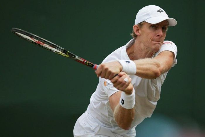 South Africa's Kevin Anderson believes that a spot in the top 10 tennis players is within reach for him, as he feels he's had a strong 2017 season so far
