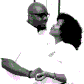 Omawumi and husband celebrate second wedding anniversary