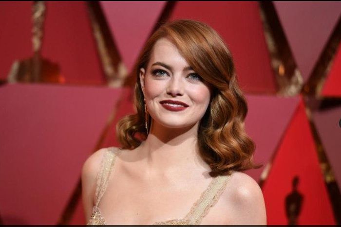 Emma Stone