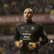 Carl Ikeme