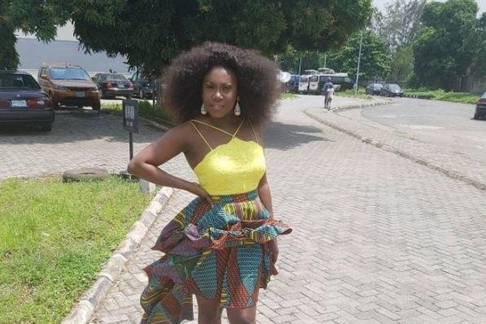 Niniola is our woman crush everyday