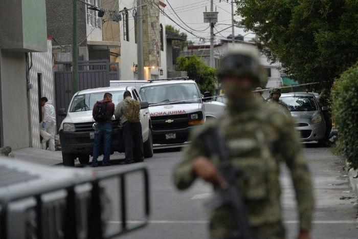 More than 177,000 people have been murdered and another 30,000 have been gone missing in Mexico since 2006, when the government deployed the military to fight organized crime.