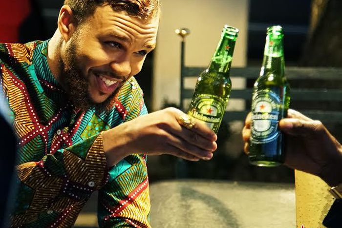 Classic Man, Jidenna
