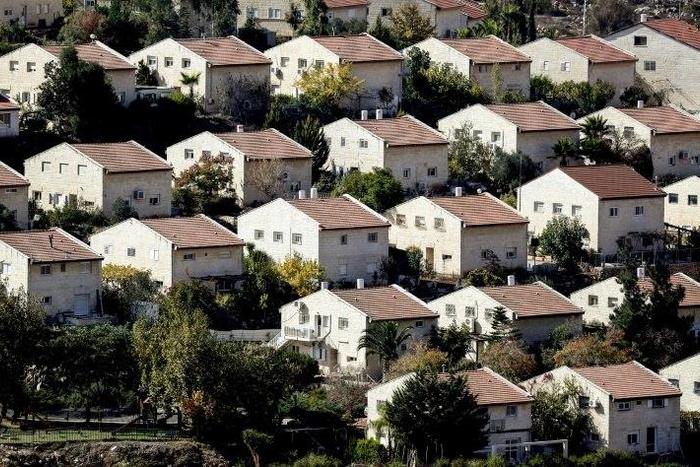 Ofra is one of the oldest settlements in the occupied West Bank, with a population of around 3,500 people