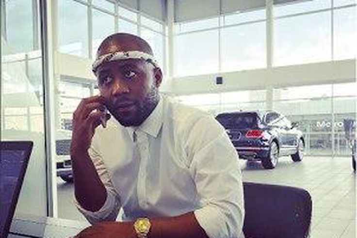 Cassper Nyovest