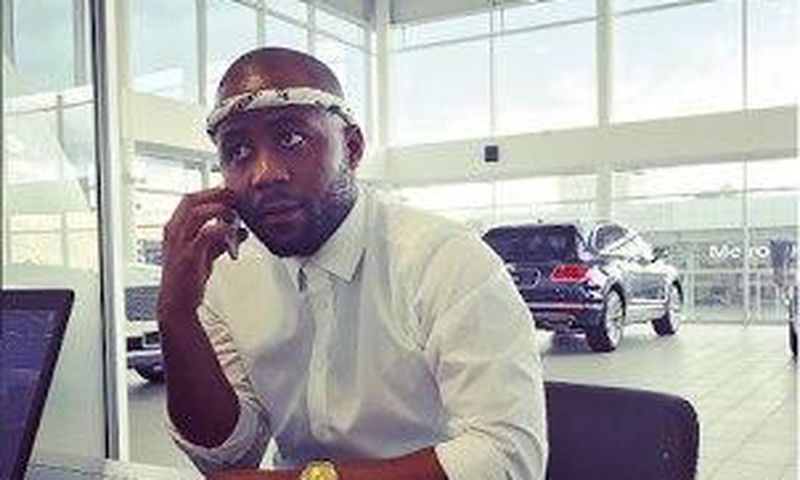 Cassper Nyovest