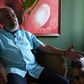 Detective fiction fans and literature buffs worldwide love Leonardo Padura, but back home in Cuba "I am semi-visible," the writer tells AFP with a smile
