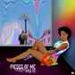 Preye - Pieces of me