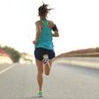 Easy cardio swap to prepare you for a marathon.