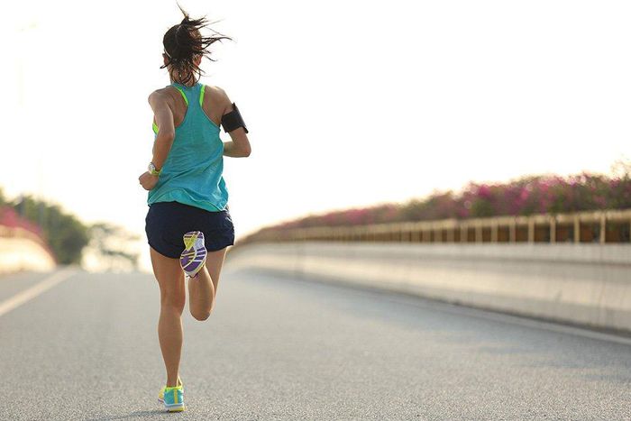 Easy cardio swap to prepare you for a marathon.