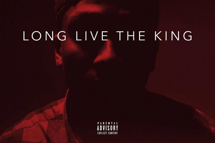 GMK - Long Live The King