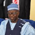 Nasarawa state governor, Umaru Al-Makura