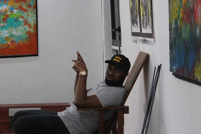 Peter Clarke Ordinary Guys lifestyle movement is far from ordinary