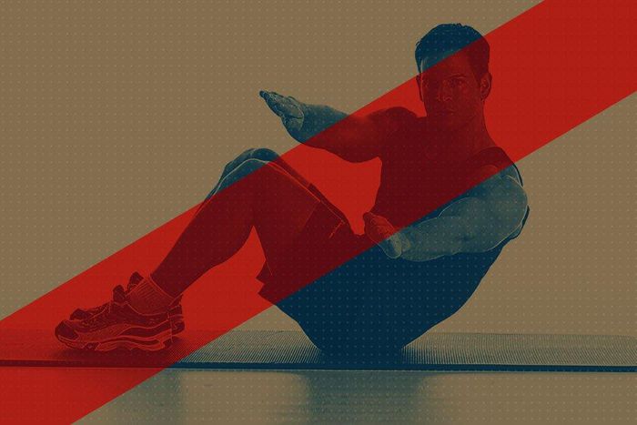 Why You Should Never Do the Russian Twist